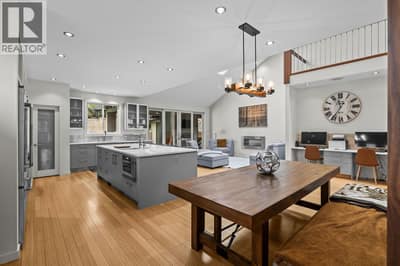 526 Caramillo Court, Kelowna