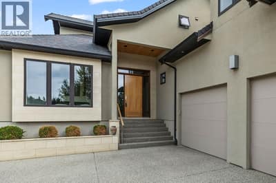 526 Caramillo Court, Kelowna