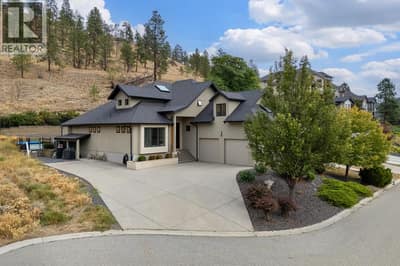 526 Caramillo Court, Kelowna