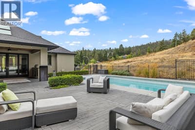 526 Caramillo Court, Kelowna