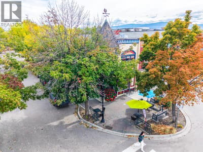 2903 Pandosy Street Unit# 205, Kelowna