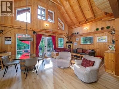 1960 Palumbo Heights Drive, Golden