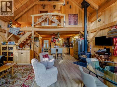 1960 Palumbo Heights Drive, Golden