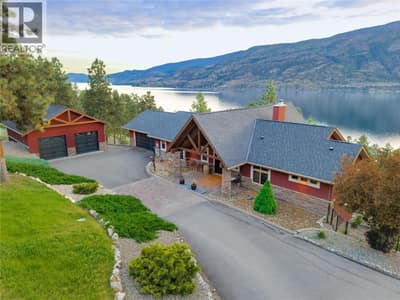 2328 Arthur Court, Kelowna