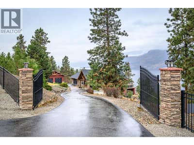 2328 Arthur Court, Kelowna