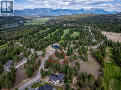 208 CORRAL Boulevard Lot# 30, Cranbrook