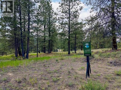 208 CORRAL Boulevard Lot# 30, Cranbrook
