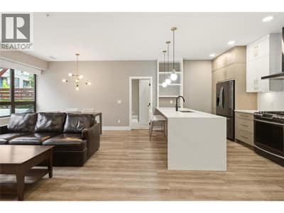 529 Truswell Road Unit# 103, Kelowna