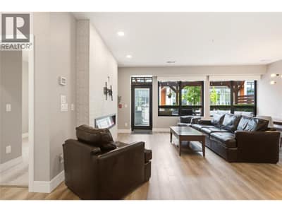 529 Truswell Road Unit# 103, Kelowna