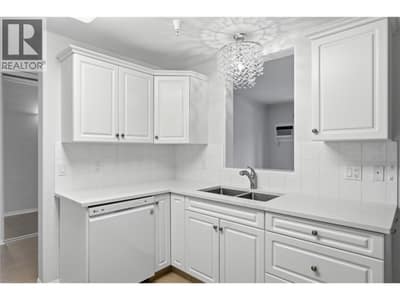 1962 Enterprise Way Unit# 214, Kelowna