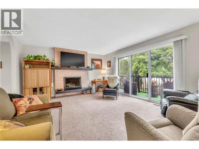 2887 Aberdeen Road, West Kelowna