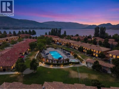 7200 COTTONWOOD Drive Unit# 49, Osoyoos