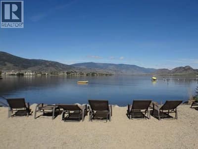 7200 COTTONWOOD Drive Unit# 49, Osoyoos