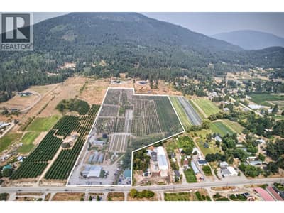 3016 3 Highway Lot# 812, Creston