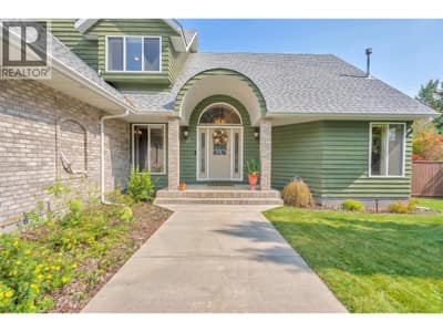 147 Tulameen Trail, Princeton
