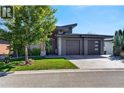 184 Summer Wood Drive, Kelowna
