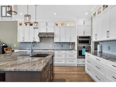 184 Summer Wood Drive, Kelowna