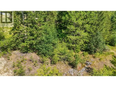 4981 5 Avenue SW, Salmon Arm