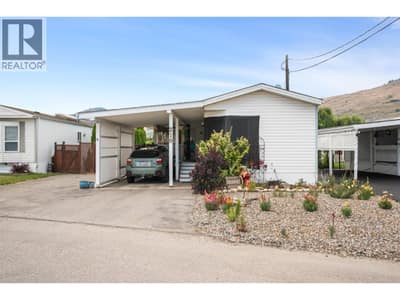 6710 Tronson Road Unit# 210, Vernon