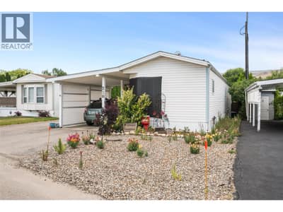 6710 Tronson Road Unit# 210, Vernon