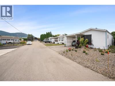 6710 Tronson Road Unit# 210, Vernon