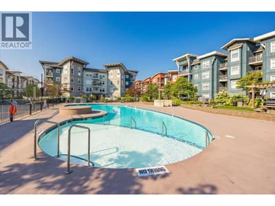 539 Yates Road Unit# 116, Kelowna