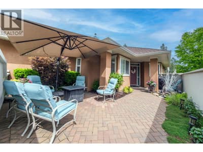 4520 Gallaghers Lookout Unit# 4, Kelowna