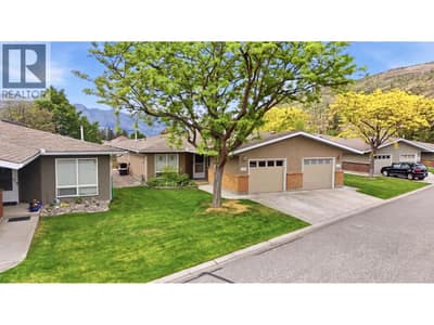 4035 Gellatly Road Unit# 106, West Kelowna