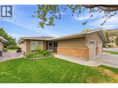 4035 Gellatly Road Unit# 106, West Kelowna