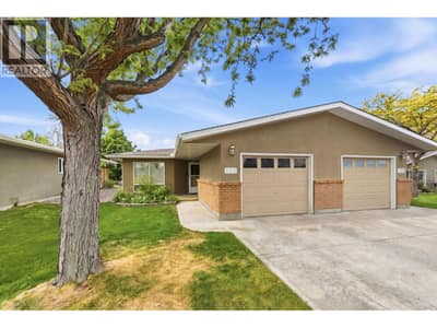 4035 Gellatly Road Unit# 106, West Kelowna