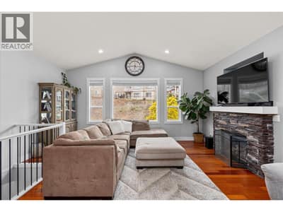 9741 Crimson Road, Lake Country