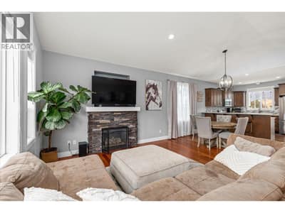 9741 Crimson Road, Lake Country
