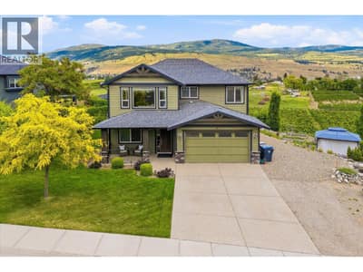 9741 Crimson Road, Lake Country