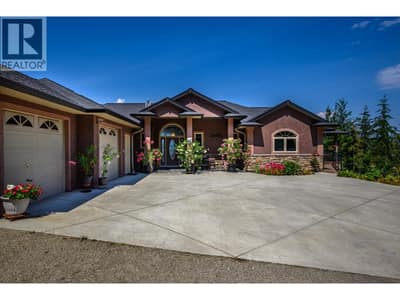 9265 Kokanee Road, Vernon