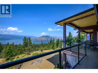 9265 Kokanee Road, Vernon