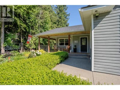 2399 HILLEN Crescent, Magna Bay