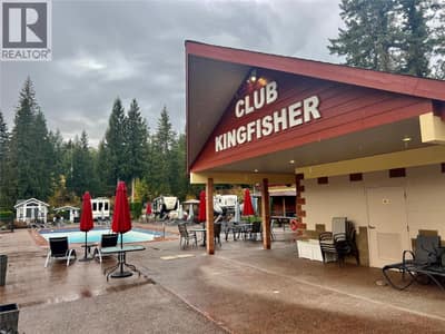3303 Mabel Lake Road Unit# 55, Enderby
