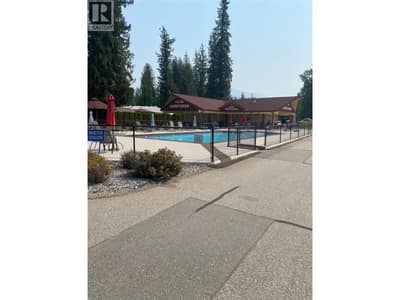 3303 Mabel Lake Road Unit# 55, Enderby