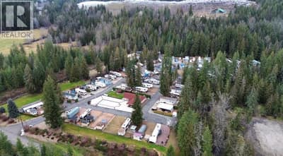 3303 Mabel Lake Road Unit# 55, Enderby