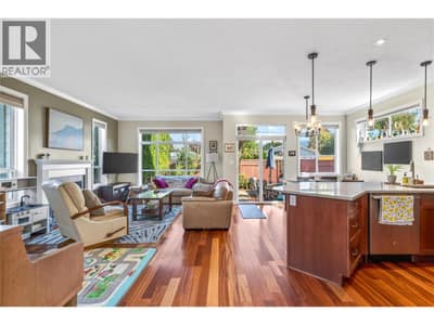 385 Douglas Avenue Unit# 102, Penticton