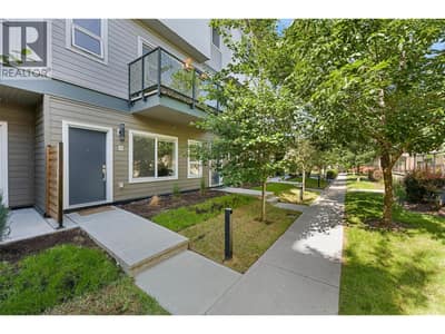 3630 Mission Springs Drive Unit# 103, Kelowna