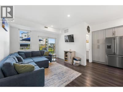 3630 Mission Springs Drive Unit# 103, Kelowna