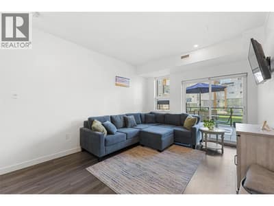 3630 Mission Springs Drive Unit# 103, Kelowna
