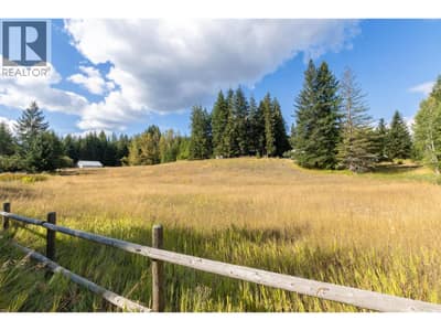 4270 10 Avenue SE, Salmon Arm