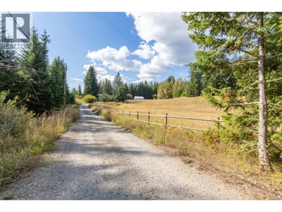 4270 10 Avenue SE, Salmon Arm