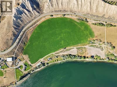 1808 & 1860 Shuswap Road E Lot# C & D, Kamloops