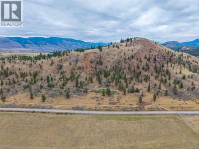 7022 Barnhartvale Road Unit# Proposed Lot 3, Kamloops