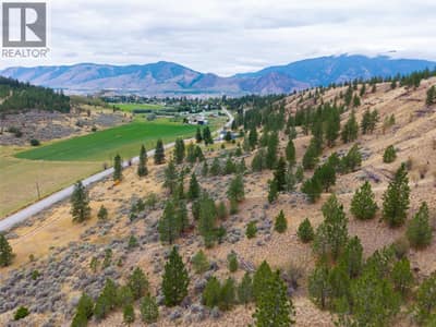 7022 Barnhartvale Road Unit# Proposed Lot 3, Kamloops