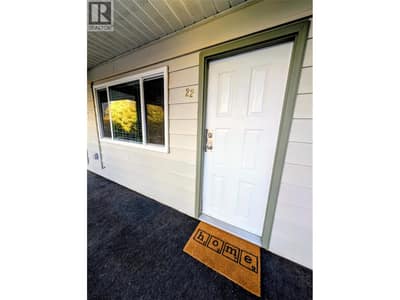 3397 Patterson Street Unit# 22, Armstrong