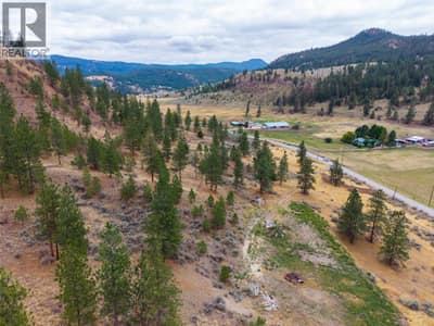7022 Barnhartvale Road Unit# Proposed Lot 4, Kamloops